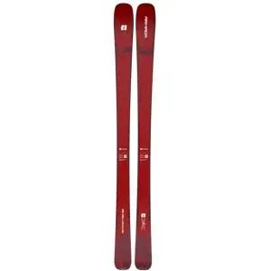 Armada Pistenski Antimatter 82 W 2027 für Damen Größe 158 cm Rot