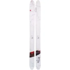 Armada Freeride-Ski Whitewalker 116 2027  Größe 185 cm Weiß