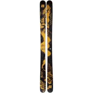 Armada All-Mountain-Ski Bdog 94 2027  Größe 172 cm Gelb