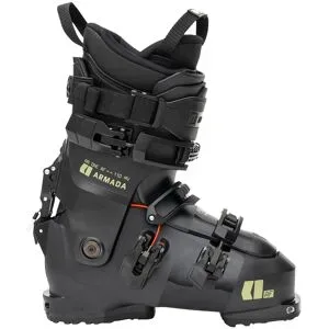 Armada All-Mountain Skischuhe AR One AF 110 MV für Herren Größe 26/26,5 schwarz