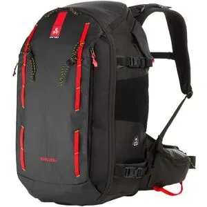 Arva Rescuer 35 Pro Black