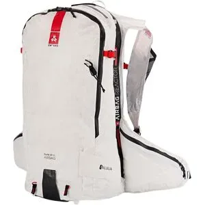 Arva Plume 30 UL Compatible (Sans Système)