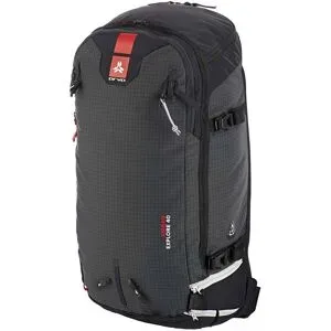 Arva Kompatible Tasche auf mechanischer Airbag-Basis Explore 40 Switch Cover Black  schwarz