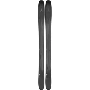 Atomic Freeride Skifahren Maverick 105 CTI 2026  aus Holz Größe 185 cm schwarz