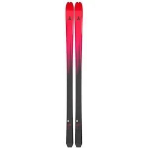 Atomic Tourenski Backland 65 UL 2027  Größe 161 cm Rot