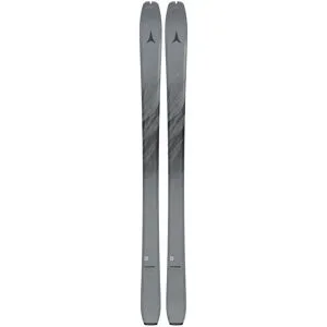 Atomic Tourenski Backland 85 2027  Größe 172 cm Grau