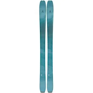 Atomic Tourenski Backland 85 W 2027 für Damen Größe 157 cm Blau