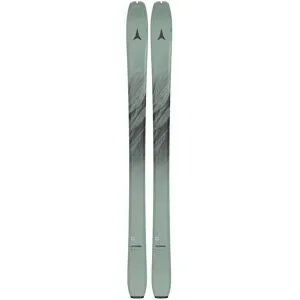 Atomic Tourenski Backland 88 2027  Größe 176 cm Grau