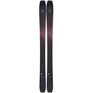 Atomic Tourenski Backland 88 W 2027 für Damen Größe 155 cm schwarz