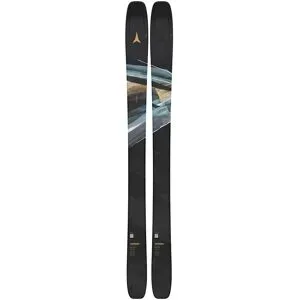 Atomic All-Mountain-Skier &ndash; Damen / Frauen &ndash; Maven 94 CTI 2026 Maven 94 CTI 2026 für Damen Größe 158 cm schwarz