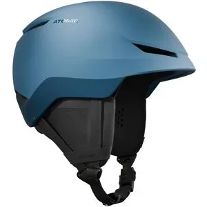 Atomic Skibrille/Snowboardhelm Revent Amid Deep Ocean für Herren aus Wolle Größe 55-59 cm Blau