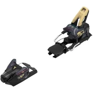 Atomic Bindung Ski Alpin Strive 14 GW Bent Chetler  Größe 115 mm schwarz