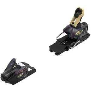 Atomic Bindung Ski Alpin Strive 16 MN Bent Chetler  Größe 100 mm schwarz