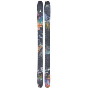 Atomic Freeride-Ski &ndash; Unisex &ndash; Bent 100 2027 Bent 100 2027  aus Holz Größe 172 cm Blau