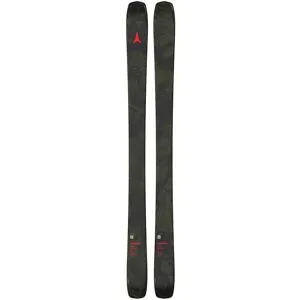 Atomic Freestyle-/Backcountry-Ski ? Unisex ? Bent Decode 2027 Bent Decode 2027  aus Wolle Größe 167 cm schwarz