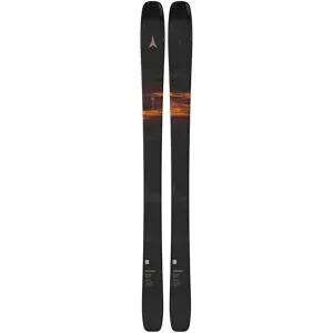 Atomic All-Mountain-Ski Maven 88 CTI 2027 für Damen Größe 165 cm schwarz