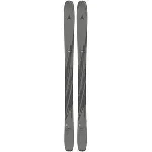 Atomic Freeride-Ski Maverick 96 CTI 2027  Größe 172 cm Grau
