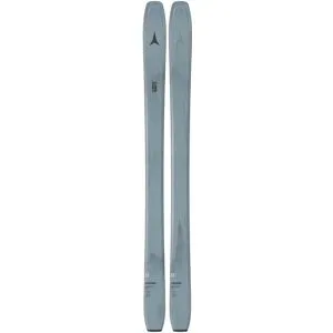 Atomic Skis de randonnée Backland 102 2027  aus Holz Größe 172 cm Grau