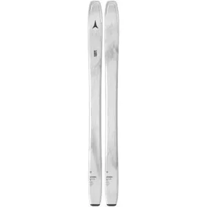 Atomic Skis de randonnée Backland 109 2027  aus Holz Größe 184 cm Weiß