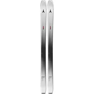 Atomic Skis de randonnée Backland 86 UL 2027  aus Holz Größe 172 cm Grau