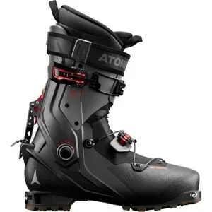 Atomic Chaussures de ski de randonnée Backland Pro Black/Limestone  Größe 42/43 schwarz