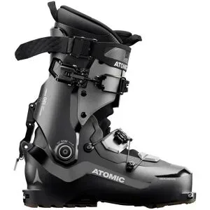 Atomic Chaussures de ski de randonnée Backland Xtd Carbon 120 GW Black/Silver  Größe 42/43