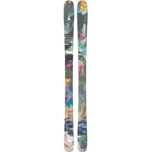 Atomic Skis all-mountain Bent 85 2027  Größe 175 cm Grau