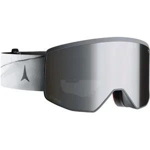 Atomic Masque de ski Four Pro L HD Maverick  Grau