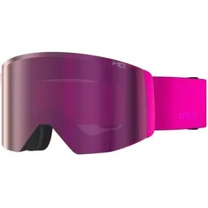 Atomic Masque de ski Four Q L HD Pink  Rosa