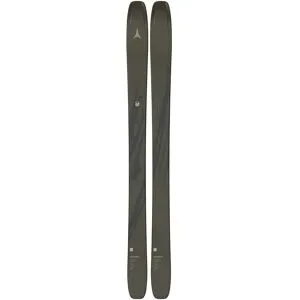 Atomic Skis all-mountain Maverick 105 CTI 2027  aus Holz Größe 185 cm Grau