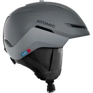 Atomic Casque de ski Savor GT Amid Slate für Herren aus Wolle Größe 55-59 cm Grau