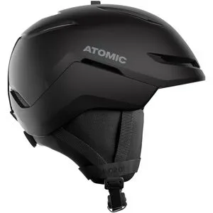 Atomic Casque de ski Savor GT Black für Herren Größe 55-59 cm schwarz