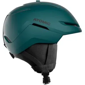 Atomic Casque de ski Savor GT Dark Slate für Herren Größe 55-59 cm Grün