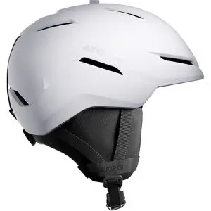 Atomic Casque de ski Savor GT White für Herren Größe 55-59 cm Weiß