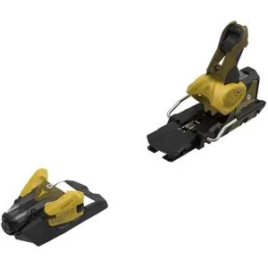 Atomic Skibindungen &ndash; Strive 16 MN Bent Chetler Strive 16 MN Bent Chetler  Größe 115 mm Gelb