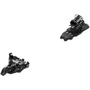 Atomic Tourenskibindungen Backland Summit 9 Lsh Black/Gunmetal  schwarz