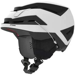 Atomic Tourenskibhelm Backland White  Größe 51-55 cm Weiß