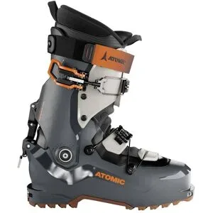 Atomic Tourenskischuh Backland Xtd 110 Storm/Stone  Größe 46,5 Grau