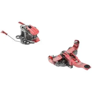 ATK bindings Tourenskibindung Revolution Brake World Cup  Rot