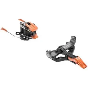 ATK bindings Tourenskibindung SL Brake World Cup  Orange