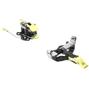 ATK bindings Tourenskibindung Trofeo Brake World Cup  Gelb
