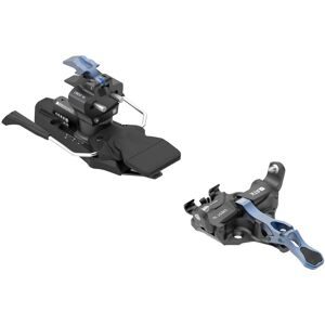 ATK bindings Tourenskibindungen Crest 10 Dark Blue  Größe 102 mm Navy blau