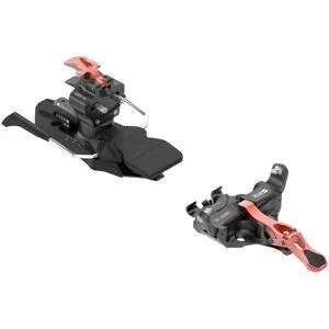 ATK bindings Tourenskibindungen Crest 10 Red  Größe 102 mm Rot