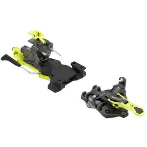 ATK bindings Tourenskibindungen Freeraider 15 Evo Yellow  Größe 120 mm Gelb