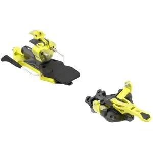ATK bindings Tourenskibindungen Raider 13 Evo Yellow  Größe 91 mm Gelb