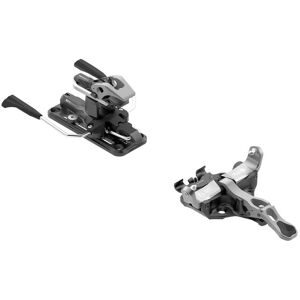 ATK bindings Skitourengehen-Bindungen Timepacer 12  Größe 97 mm Grau