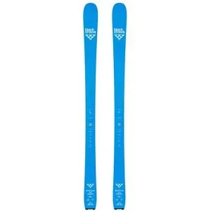 Blackcrows Tourenski Ova Freebird 2026 für Herren aus Wolle Größe 170 cm Blau