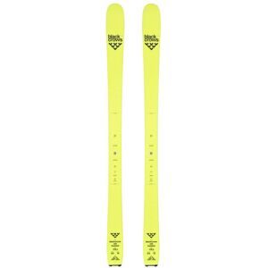 Blackcrows Tourenski Orb Freebird 2026  Größe 179 cm Gelb