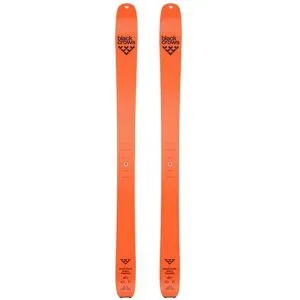 Blackcrows Skis de randonnée Draco Freebird 2026  Größe 176 cm Orange