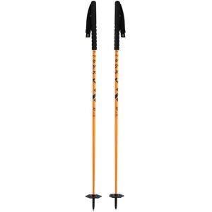Blackcrows Bâtons de ski Oxus Orange  Größe 115 cm
